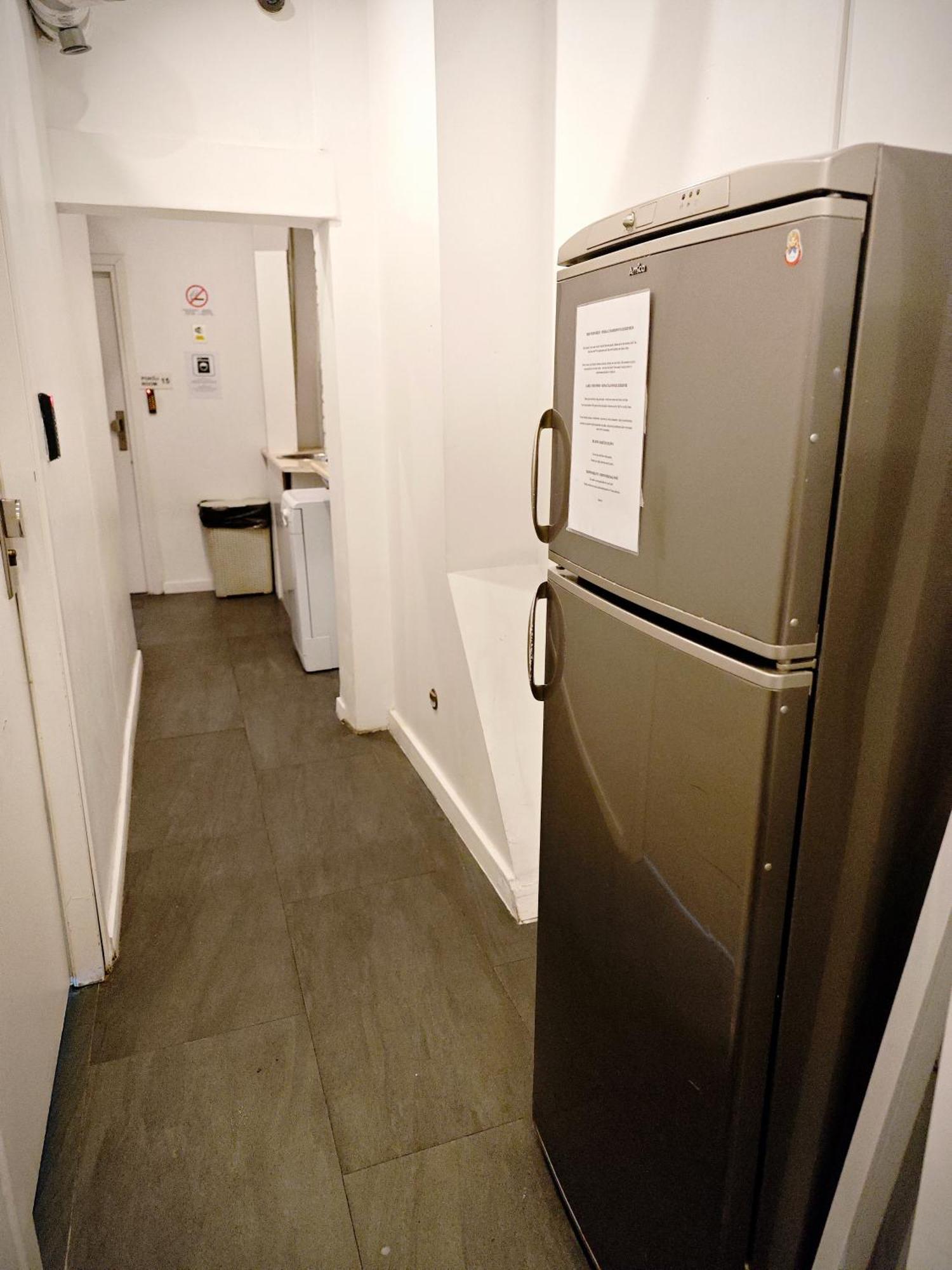 Apartamenty Hoza Attic Studio 바르샤바 외부 사진
