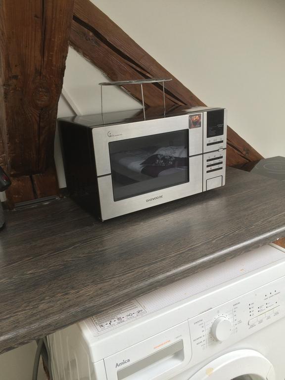 Apartamenty Hoza Attic Studio 바르샤바 외부 사진