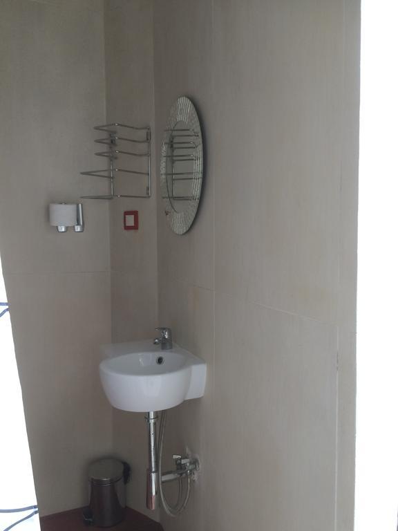Apartamenty Hoza Attic Studio 바르샤바 외부 사진